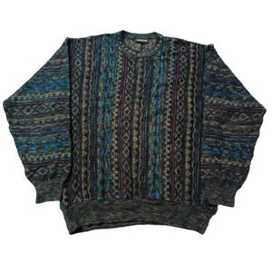 Pull grand pere Etsy France