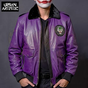 Clown Jacket - Etsy