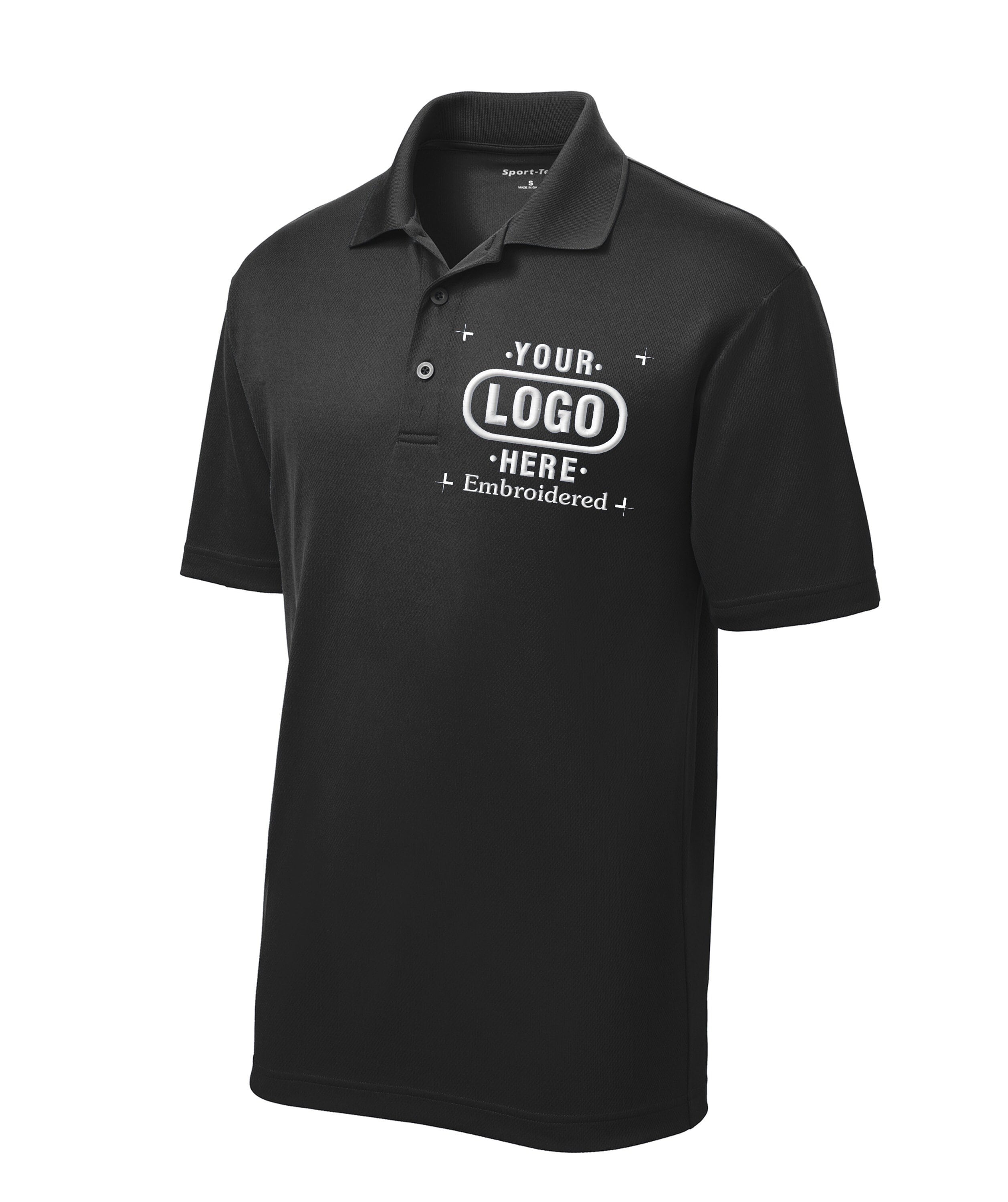 Golfer Shirt main image 1