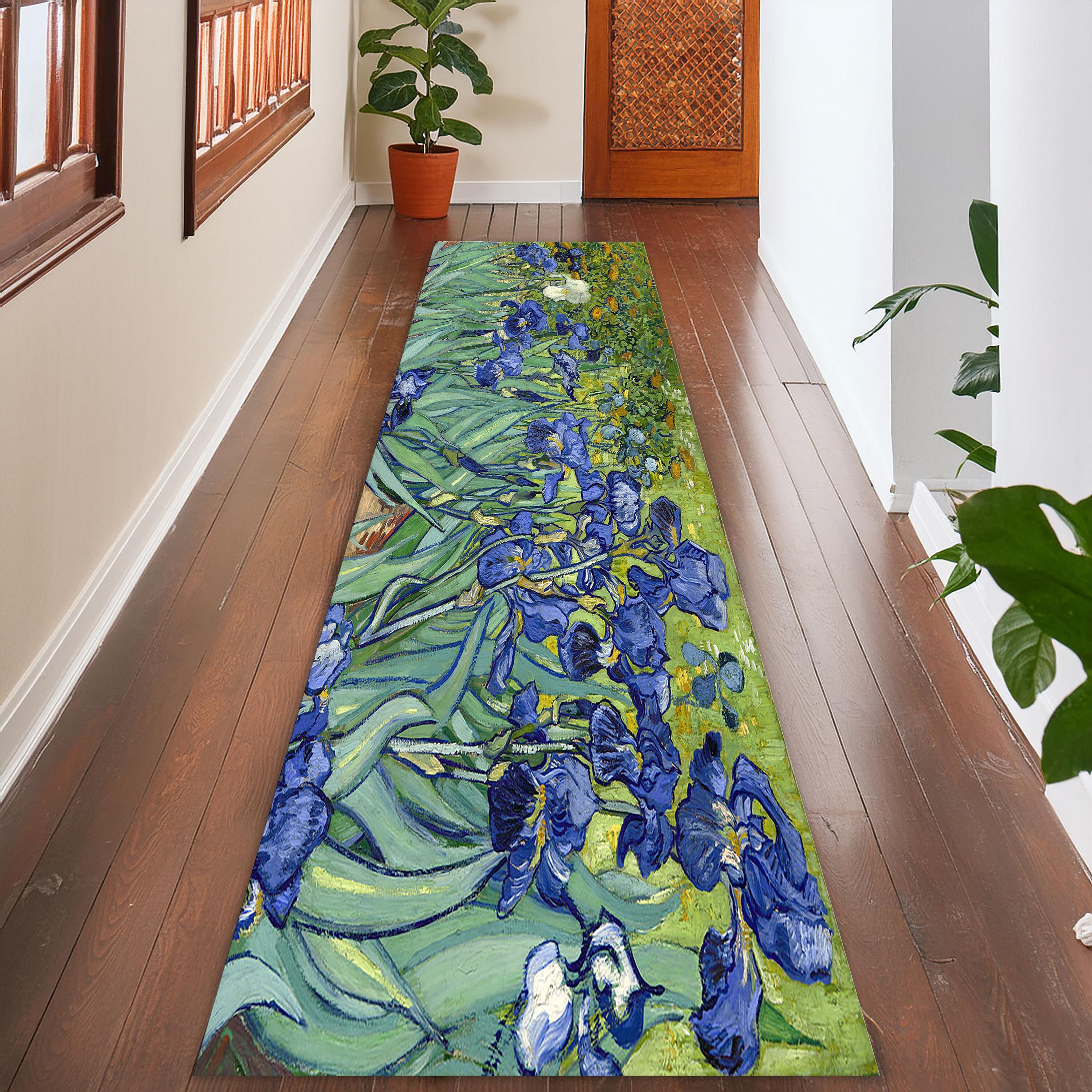 Monet rugs - Etsy 日本