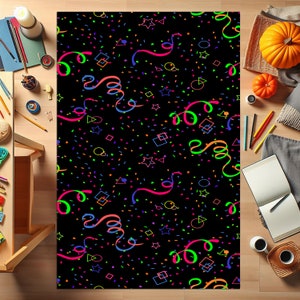 Tapete de fliperama, tapete para jogos retrô, tapete para sala de jogos, tapete para pista de boliche, série de jogos, tapete para cartas de jogadores, tapete personalizado, tapete para fliperama dos anos 80