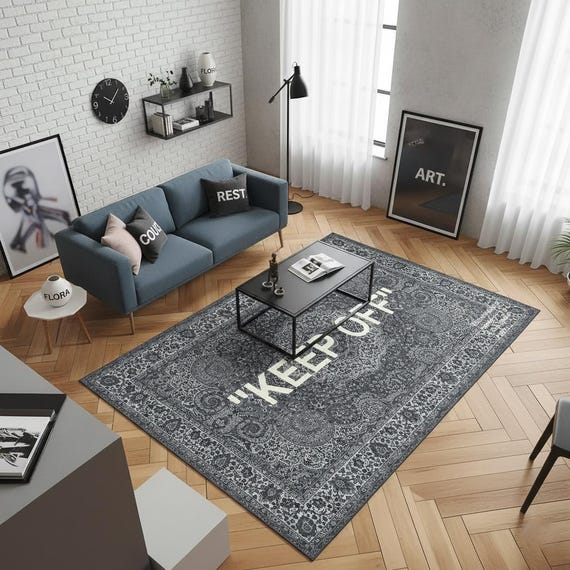 Kelim Teppich, 100x160 Teppich,Keep Off,Grauer Teppich,Haus Teppich,Keep Off,Grauer Teppich,Grauer Teppich,Grauer Teppich,Grauer Teppich