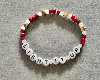 Light It Up |  inspired | bracelet