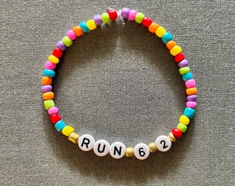 Run 6.2 bracelet