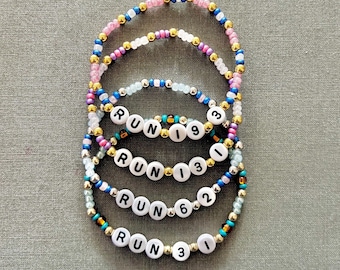 TOPP Lovely You Jewelry Set #GirlPower. Instructions And