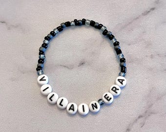 Villain Era bracelet