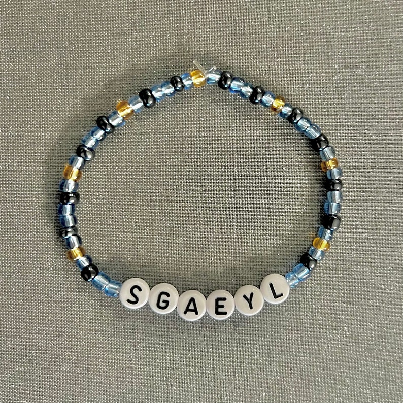 Fourth Wing Dragons Fourth Wing Tairn Sagely Andarna Inspired Bracelet