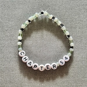 Kapitel 54 | ACOTAR inspiriert | Armband