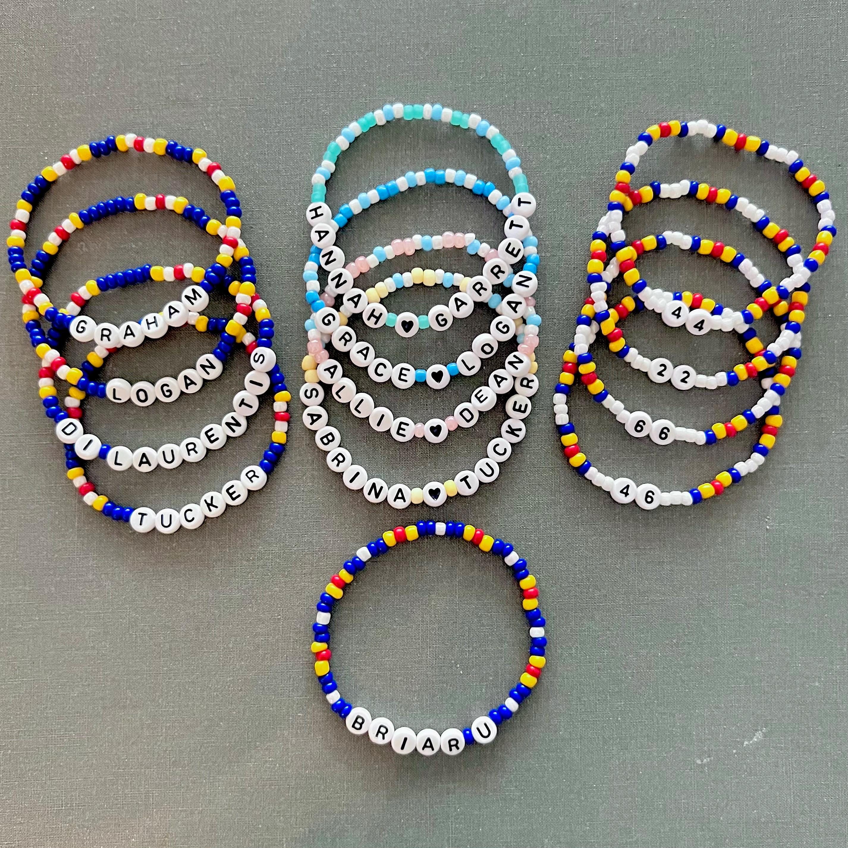 Briar Campus Collection | Hannah Garrett Grace Logan Allie Dean