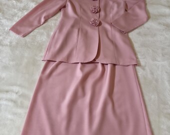 Vintage Suit 1950/1960