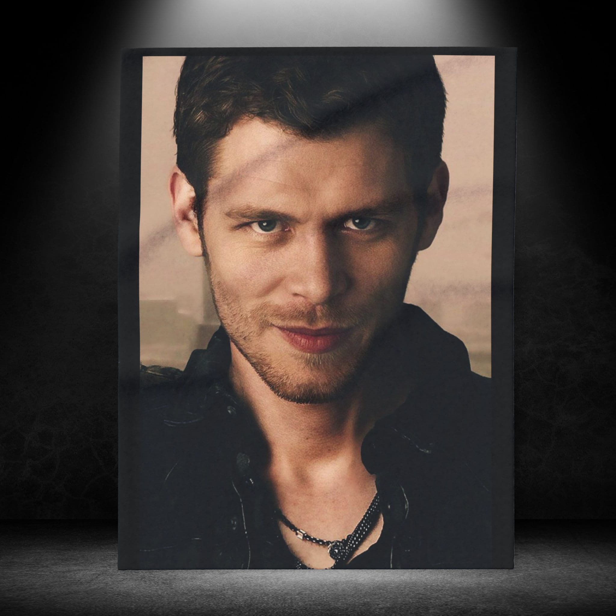 Loyal. | Little Wolf. (A Klaus Mikaelson Love Story) | Quotev