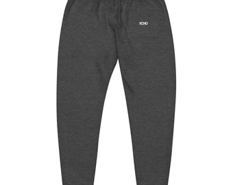 ECHO  fleece sweatpants