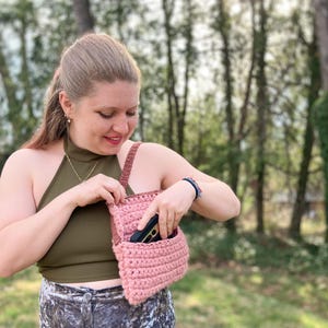 Simple Purse