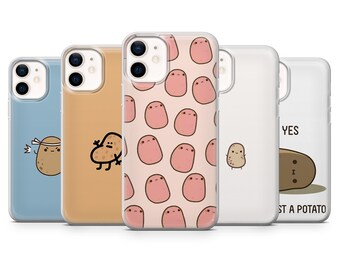 Friendly Potato Phone Case Funny Food Cover for iPhone 17, 16pro, 15, 14, 13, 12, Samsung S25, S24, S23, S22, A16, A56, A55, Pixel 10pro, 9 - Etsy Friendly Potato Phone Case Funny Food Cover for iPhone 17, 16pro, 15, 14, 13, 12, Samsung S25, S24, S23, S22, A16, A56, A55, Pixel 10pro, 9 - Etsy