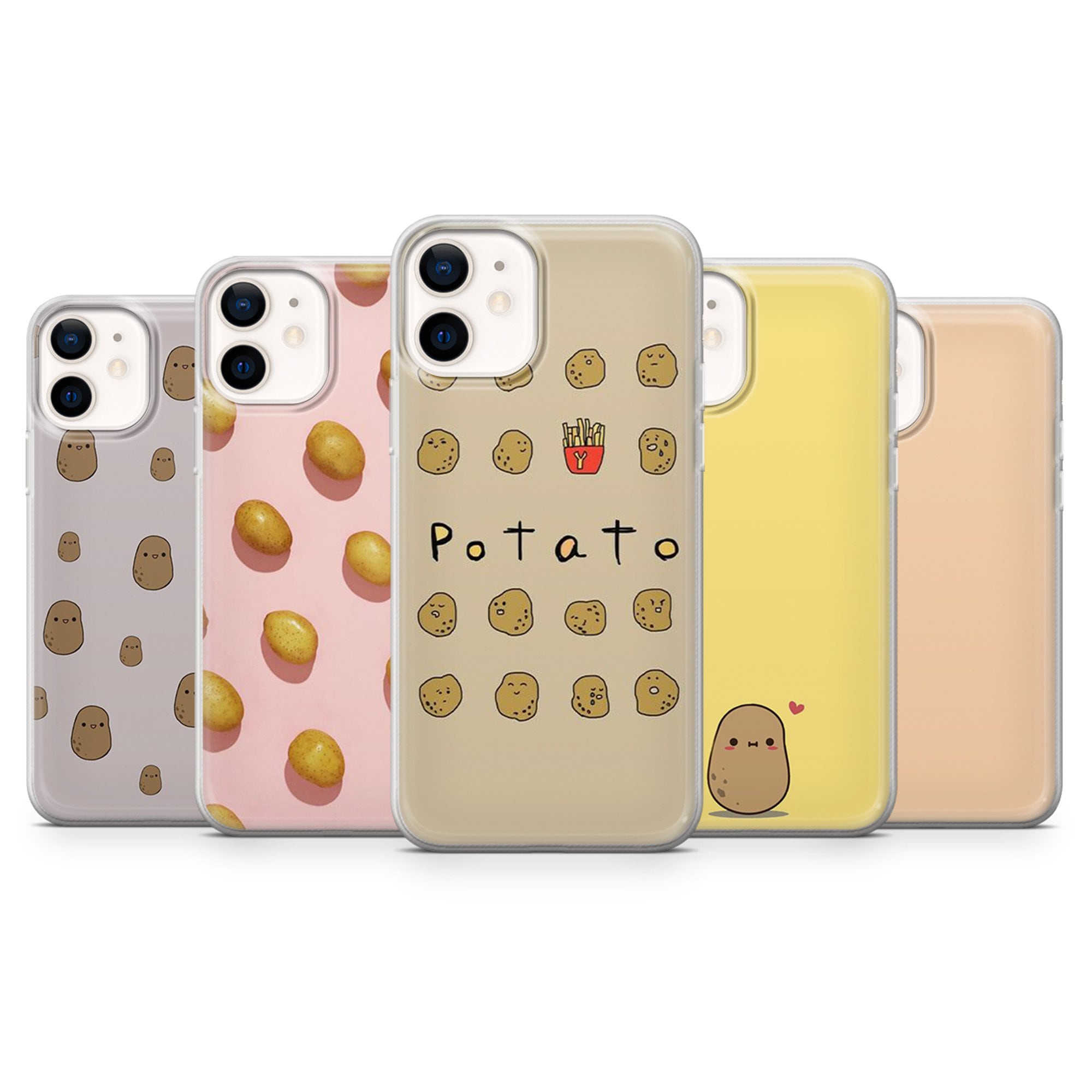 Friendly Potato Phone Case Funny Food Cover for iPhone 17, 16pro, 15, 14, 13, 12, Samsung S25, S24, S23, S22, A16, A56, A55, Pixel 10pro, 9 - Etsy Friendly Potato Phone Case Funny Food Cover for iPhone 17, 16pro, 15, 14, 13, 12, Samsung S25, S24, S23, S22, A16, A56, A55, Pixel 10pro, 9 - Etsy
