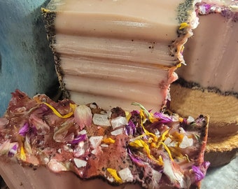 Island Coffee Shop Soap