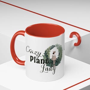 Accent Coffee Mug, 11oz