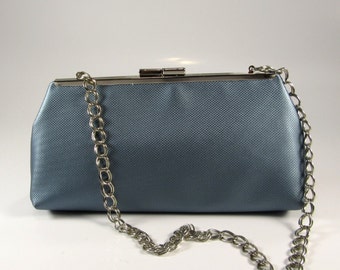 Koppeling, Blauwe Koppeling, handtas, gifs voor haar, cadeaus voor vrouwen, geschenken, dameshandtas, cadeaus voor moeder, cadeaus voor vrouw, portemonnee, cadeaus voor zussen