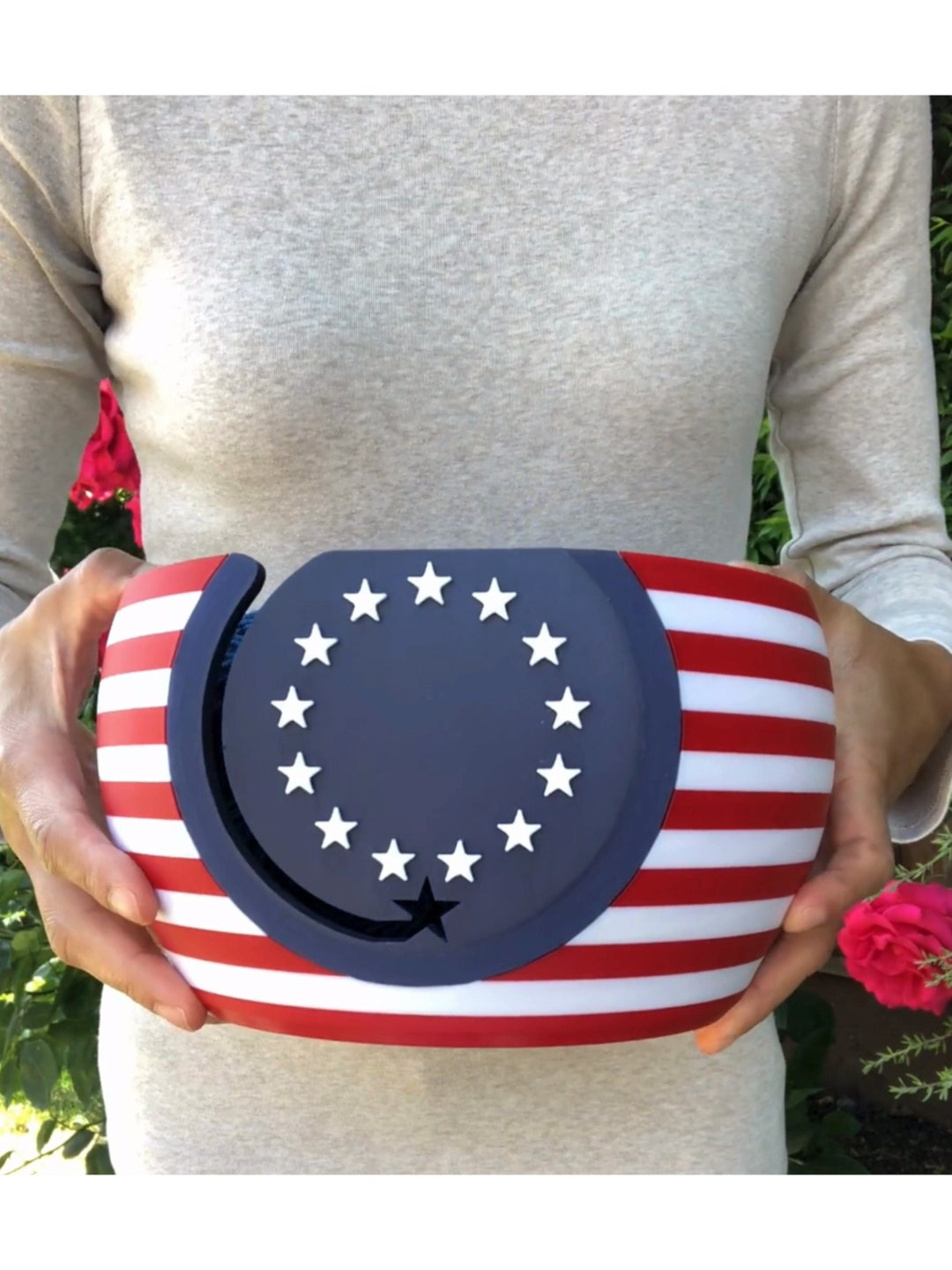 betsy ross flag 4th of july