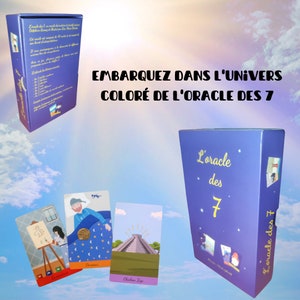 Oracle des 7