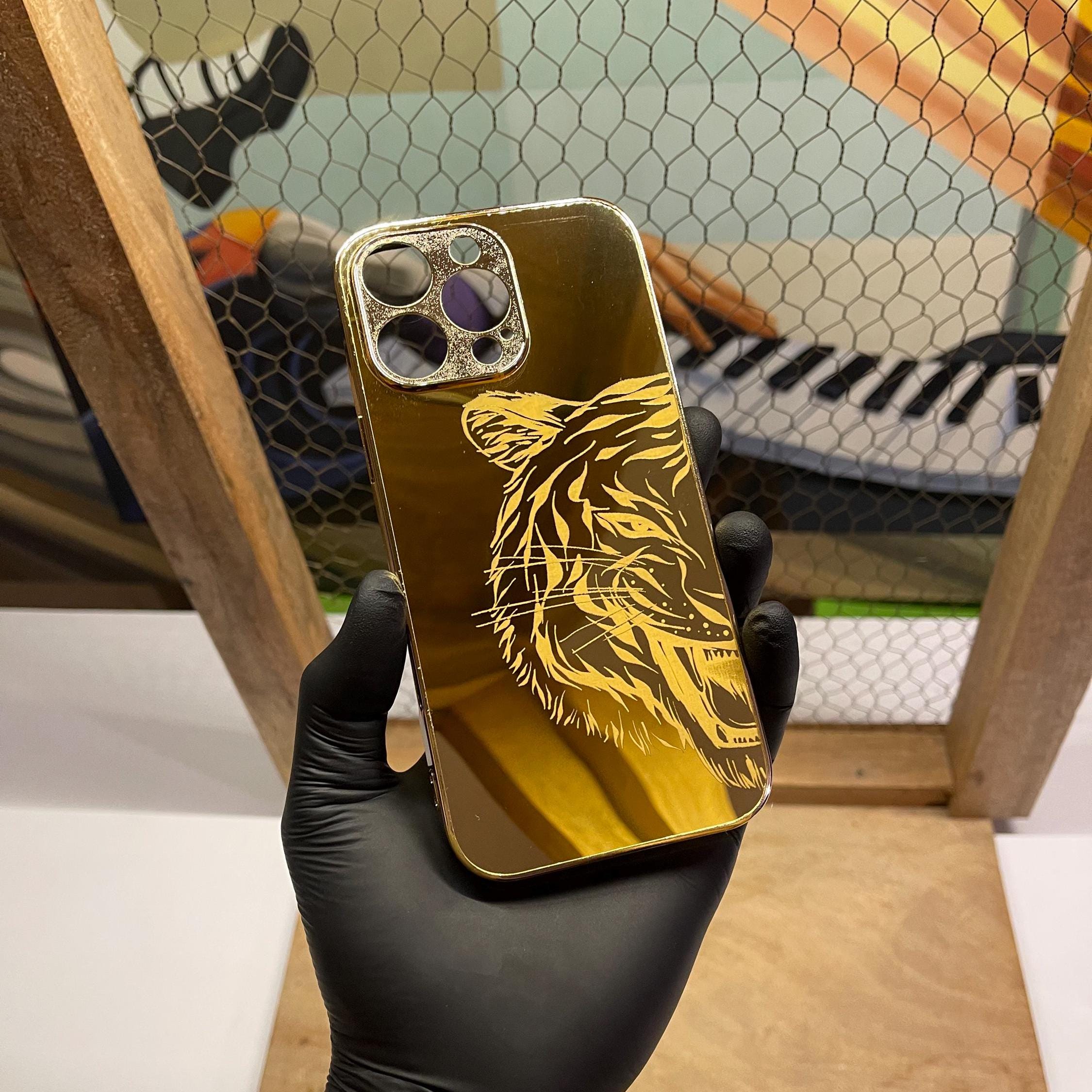 Prada iPhone 16 Pro Case - Etsy