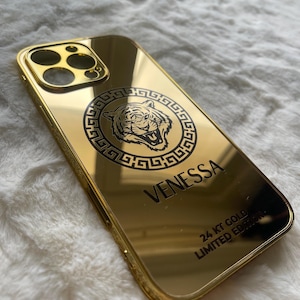 Buy Gucci Tiger Case Online In India - Etsy India