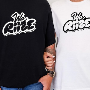 Anton Riize Shirt - Etsy