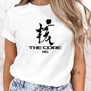 Xg T Shirt - Etsy