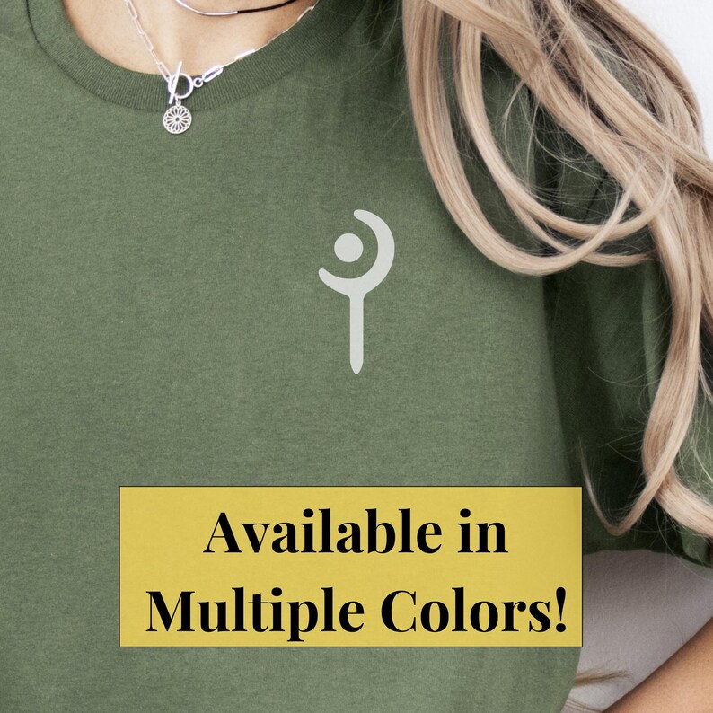 Final Fantasy Tshirt FFXIV Job Icon Shirt Gift White Mage Tee Gift for