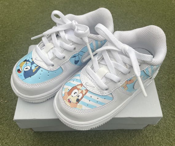 custom infant air force 1