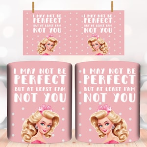Funny Office Quotes Mug Wrap, 11oz and 15oz Sarcastic Quote co-Worker Mug Wrap Sublimation Design, Work Mug PNG Template, Digital Download