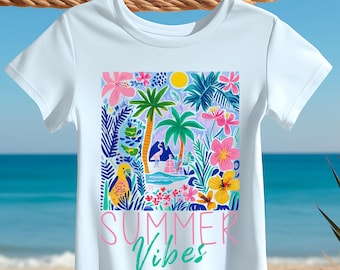 Summer Vibes PNG,Retro Summer Png,Summer Checkered Png,Beach Png, Preppy Summer Png , Trendy Summer Design,Boho Summer,Instant Download