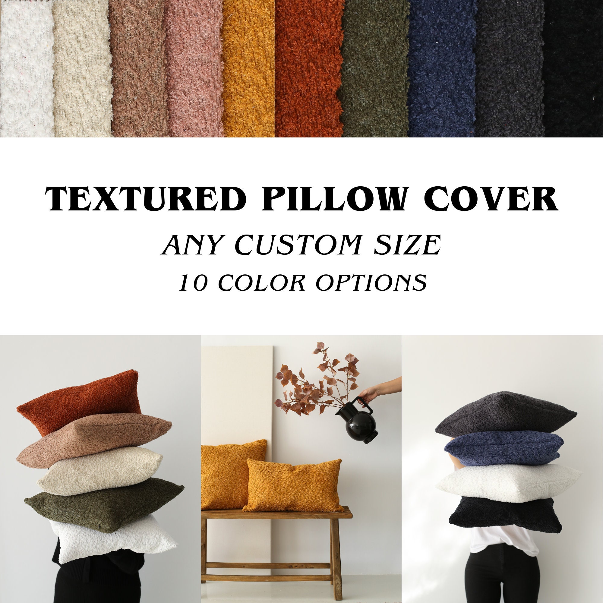 Magaschoni home decorative throw sale