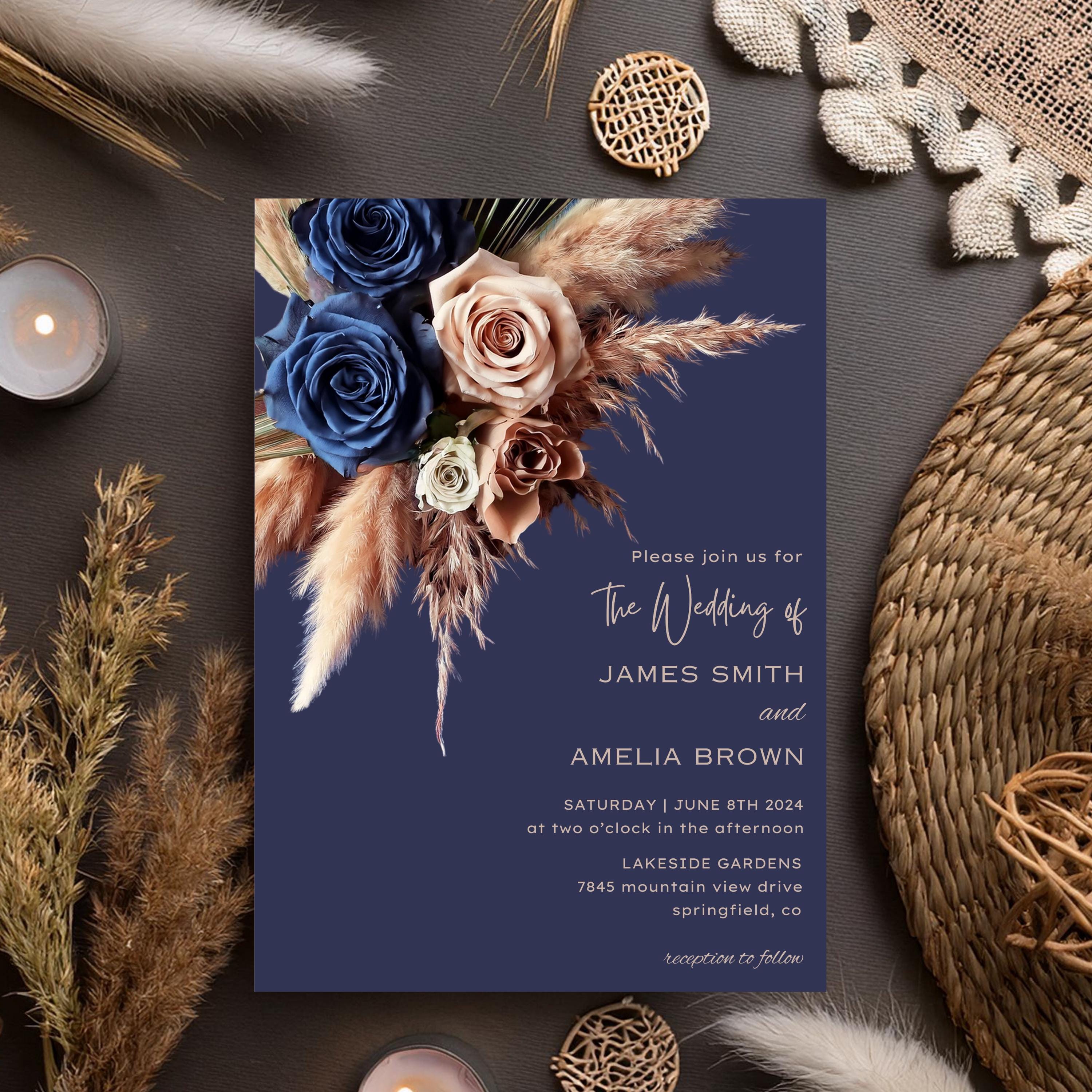 slim fit dress slacks Baindu Burgundy Rosegold Navy Blush Bundle – J & S Floral