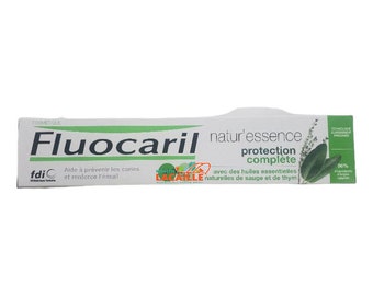 Fluocaril natur'essence