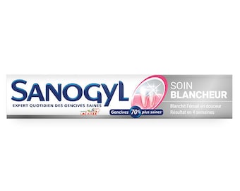 Sanogyl Soin Blancheur