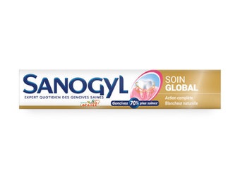 Sanogyl Soin Global 75ml