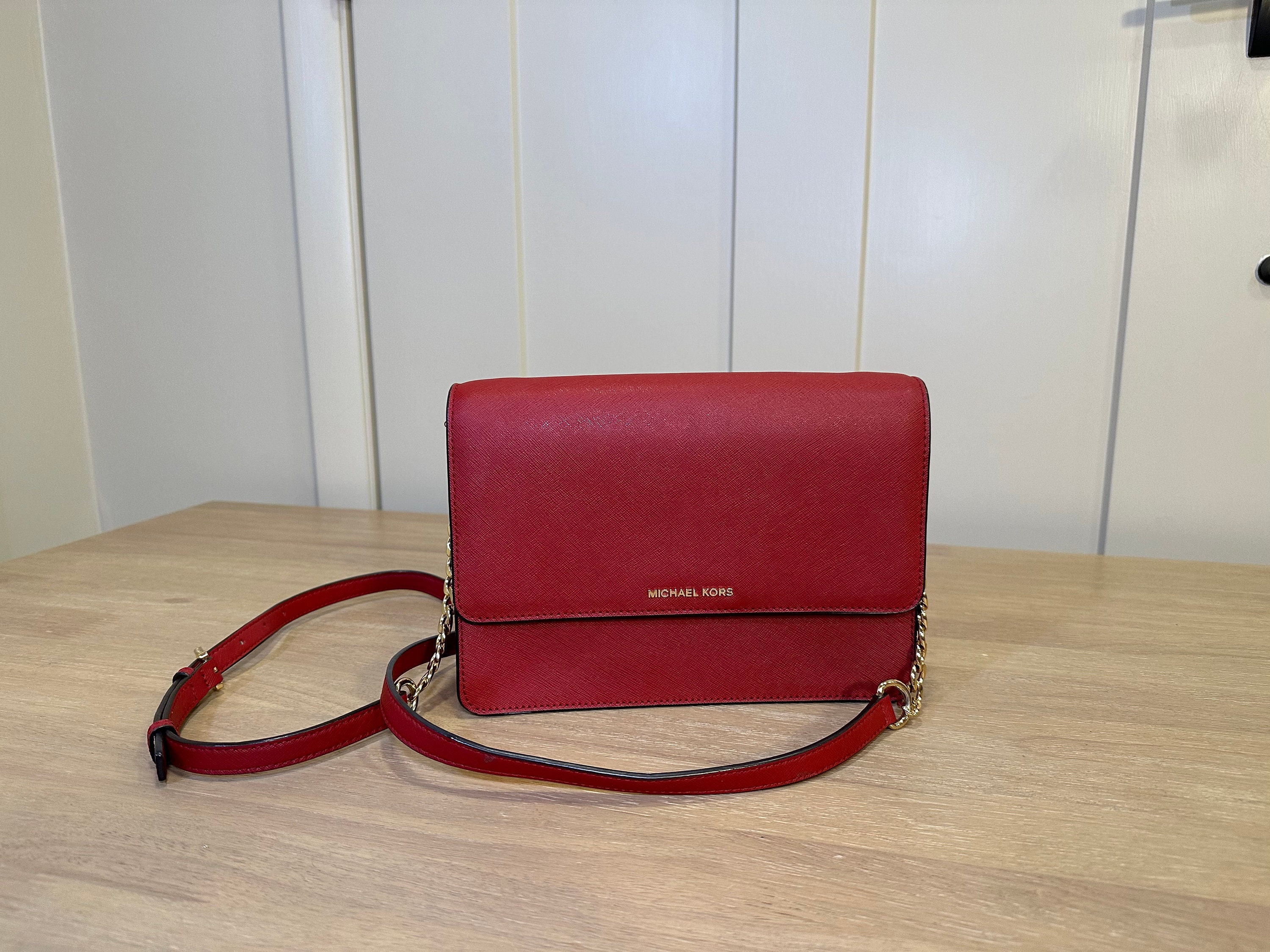 Michael Kors Daniela Umhangetasche Etsy
