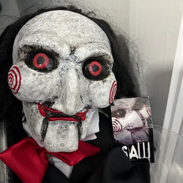 Sml Marvin Puppet - Etsy