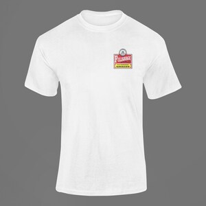 Old Fashioned Savages T-Shirt - FullSavageCo - CQB, Swat, Military Operator, Tactical, Guy Gifts, Police, Guns, Parody, Burger, Night Vision immagine 3