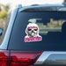 see more listings in the Peeking Dogs Car Decals section