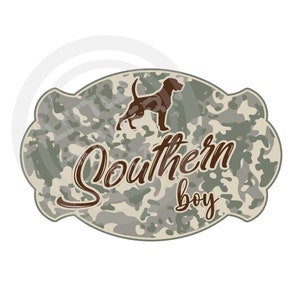 Southern Boy png, caça png, Old School Camo, crianças caçando png, digital, sublimação, DTF, DTG