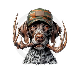 Schuppen Jäger Png, Kleiner Jäger Png, Jagd Png, Hirsch Jagd Png, digitaler Download, Sublimation, DTF, DTG
