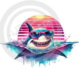 Salty Boy png, Beach png, Shark png, Digital Download, Sublimation, DTF, DTG