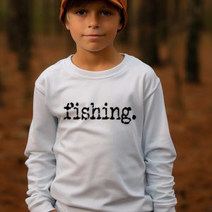 Pesca png, È nel mio DNA png, Mare profondo png, Pesca in acqua salata png, Download digitale, Sublimazione, DTF, DTG