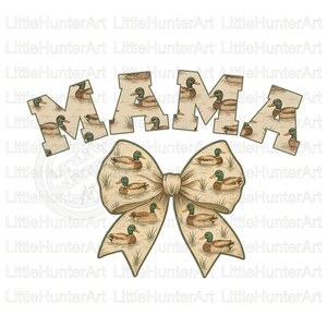Enten Mama png, Enten Camo, Entenjäger png, Jagd png, Digital Download, Sublimation, DTF, DTG