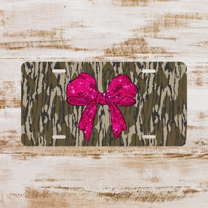 Old School Camo Nummernschild, Lufterfrischer, Auto Untersetzer PNG Bundle, Camo Jagd Bundle png, Digital Download, Sublimation, DTF, DTG