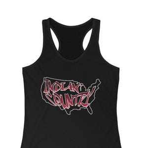Racerback Tank, American Native Cultural Pride Tee, Native Unisex Shirt, Western Native America Shirt, s Indigenous Native Shirt