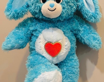 Bisounours personnalisé de 14 pouces - choisissez le thème !