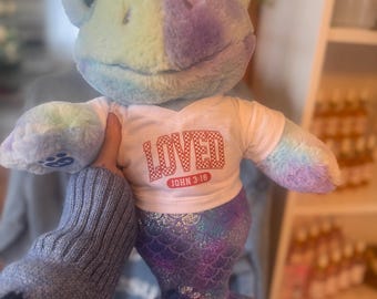 Custom Shirts for build a bear